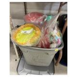 New & Used Tupperware