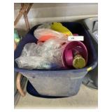 New & Used Tupperware