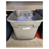 New & Used Tupperware