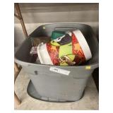 New & Used Tupperware