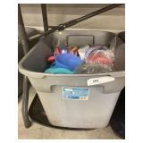 New & Used Tupperware