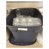 New & Used Tupperware