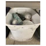 New & Used Tupperware