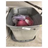 New & Used Tupperware