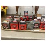 (16) Rawlings Baseballs