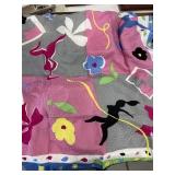 Tiffany & Co. Silk Scarf