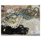 Costume Jewelry Necklaces