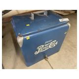 Vtg. Pepsi-Cola Cooler