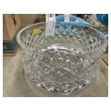 Waterford Crystal Bowl