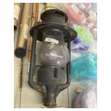 Vintage Dietz Outdoor Post Lantern