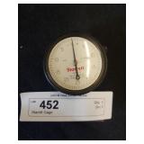 Starrett Gauge