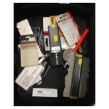 Magnifying Glasses, Etc.