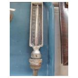 Lancaster, Pa Thermometer