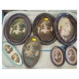 7 Early 20th Century Cupid Photos