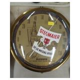 Stegmaier Advertising Thermometer