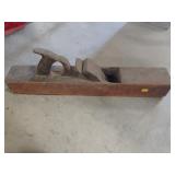 Early Wood Molding Plane