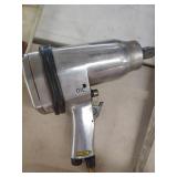 1" Drive Imported Pneumatic Impact Gun