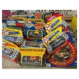 1/64 Scale Diecast Cars