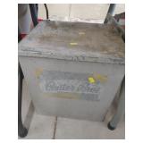 Rutter Brothers Dairy Box