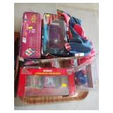 Diecast Collector Car, Nascar Collectibles