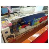 Jeff Gordon Collector Truck