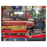 Diecast Racing Collectibles