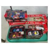 Diecast Racing Collectibles