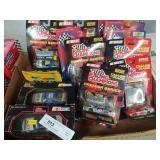 Diecast Racing Collectibles
