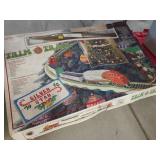 N Scale Bachmann N Gage Train Set