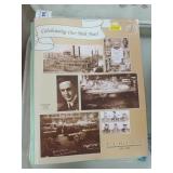 5 Reference Books on Fenton Art Glass