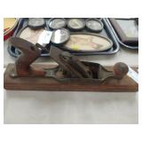 Vintage Unsigned Molding Plane