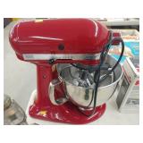 Kitchenaid Mixer