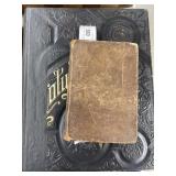 2 Late 19th Century Bibles