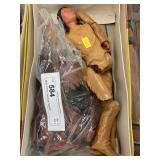 Marx Chief Cherokee Figurine