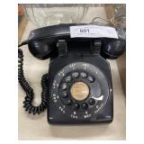 Vintage Rotary Phone