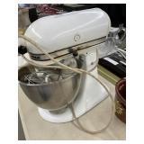 Kitchenaid Mixer