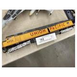 Bachmann HO Scale Diesel Locomotive