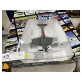 Franklin Mint Airplane