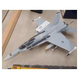 1/48 Scale Diecast F-18 Hornet