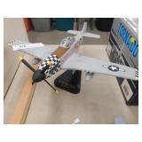 1/32 Scale P-51 Mustang