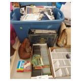 Racing Trading Cards, Baseball and Football Cards