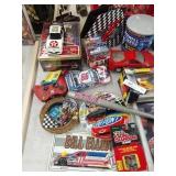 Dale Earnhardt Model Kits