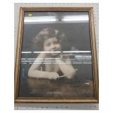 3 Cherub Early 20th Century Photographs