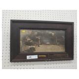 Beethoven Lithograph