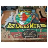 Vintage Board Games, Chinese Checkers