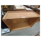 Vintage Yarn Shipping Box