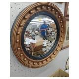 Circular Mirror