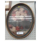 Contemporary Floral Print