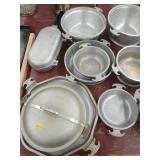 Assorted Guardianware