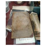 Slide Projectors, Stands, Screens